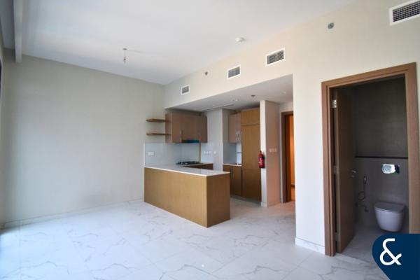 Modern 1 Bedroom | Azizi Greenfield | Meydan